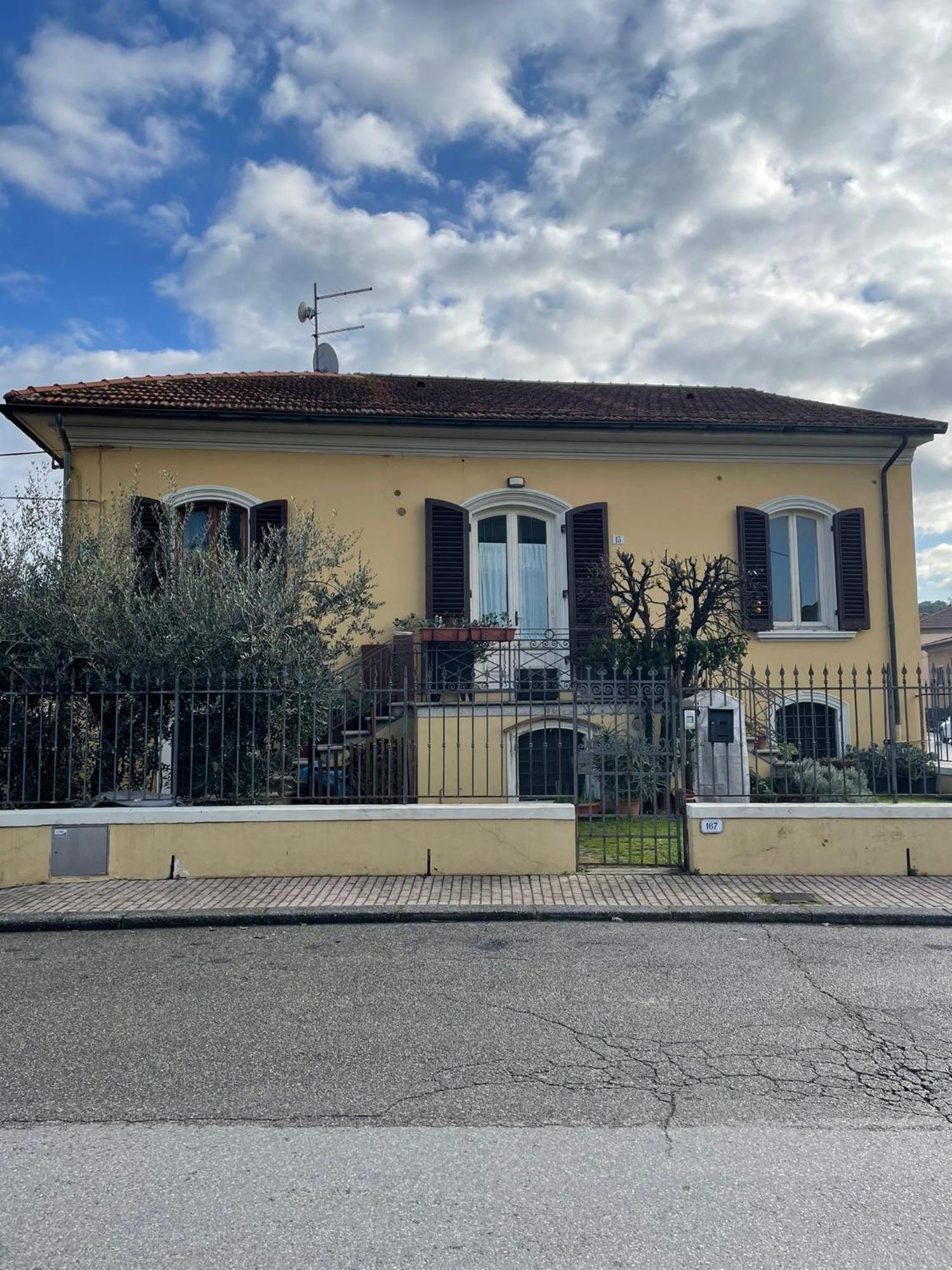 Appartamento In The Heart Of Tuscany Monsummano Terme 外观 照片