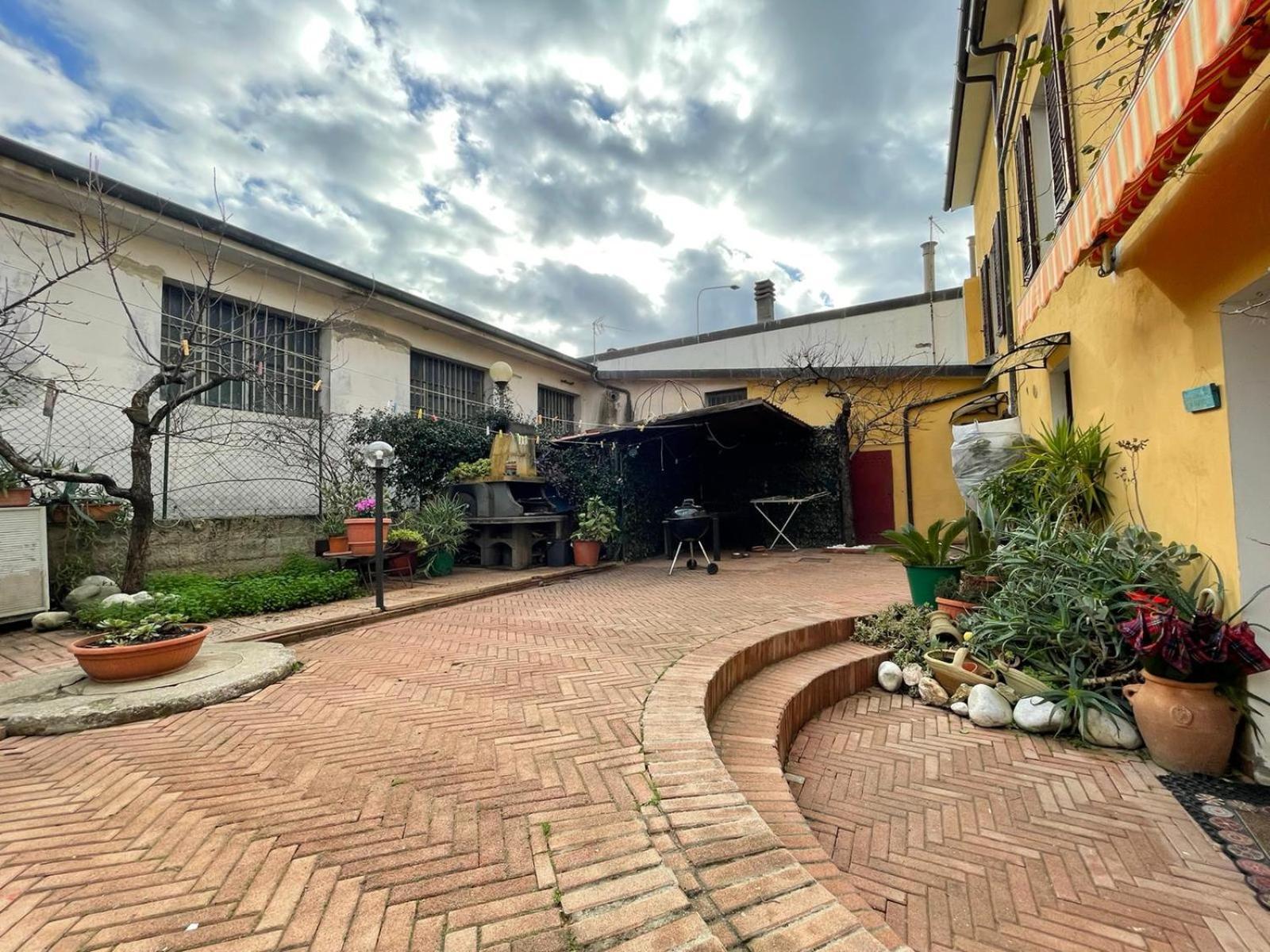 Appartamento In The Heart Of Tuscany Monsummano Terme 外观 照片