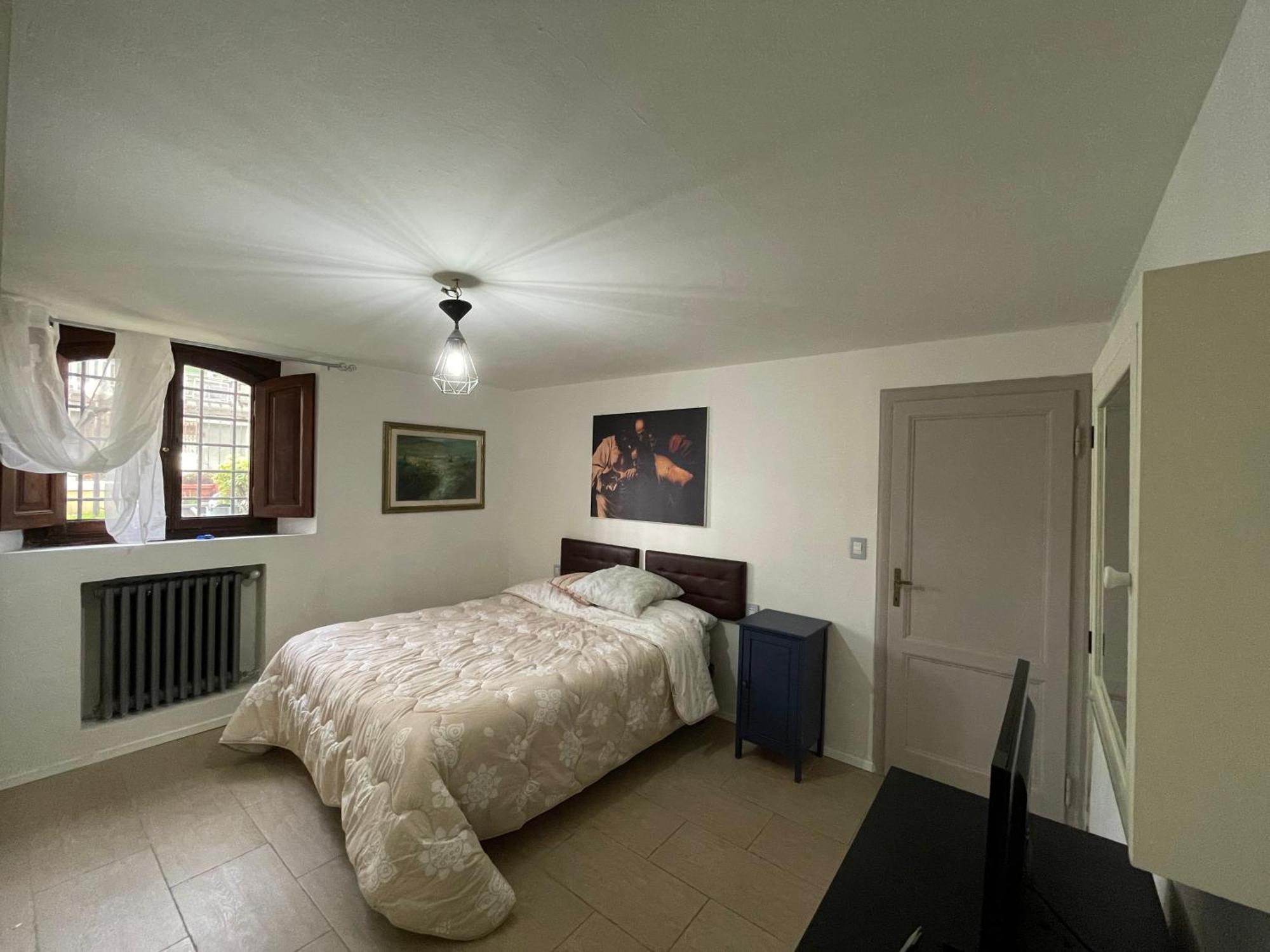 Appartamento In The Heart Of Tuscany Monsummano Terme 外观 照片