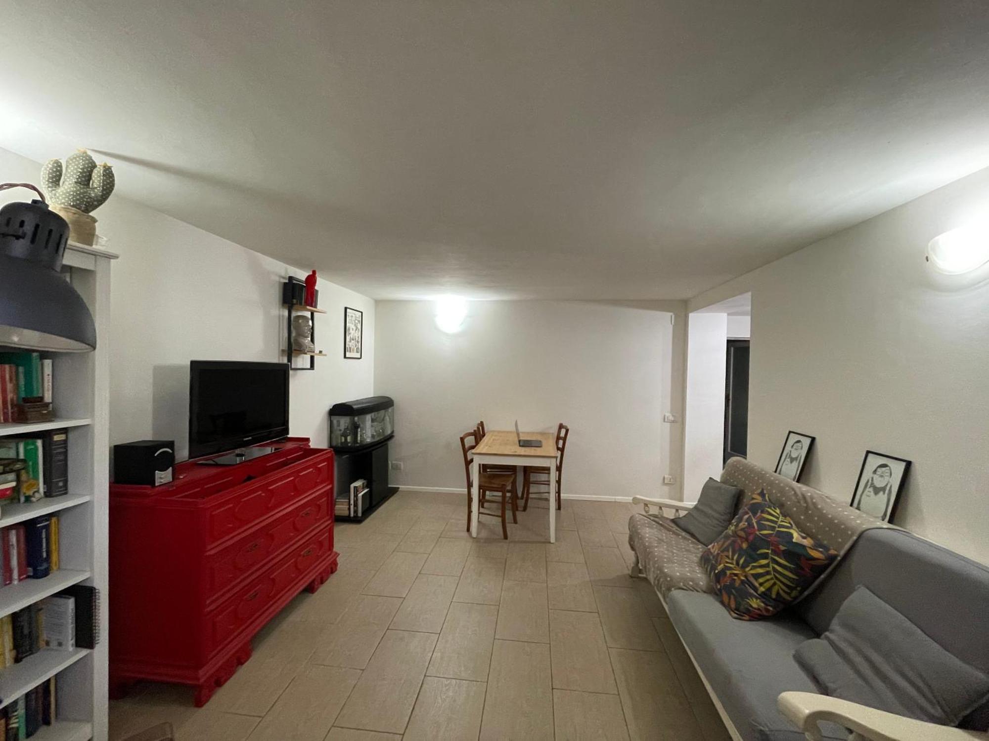 Appartamento In The Heart Of Tuscany Monsummano Terme 外观 照片