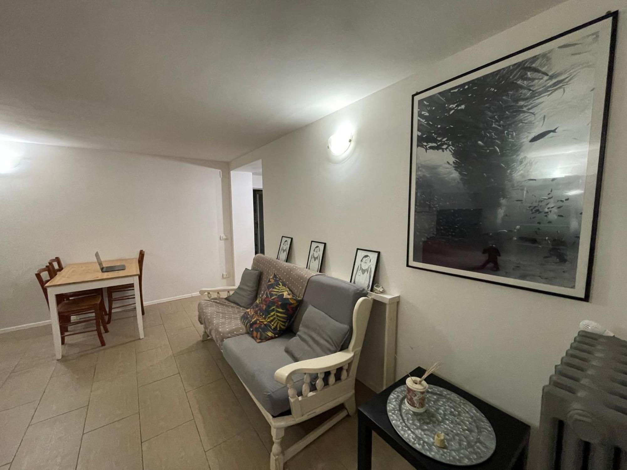 Appartamento In The Heart Of Tuscany Monsummano Terme 外观 照片