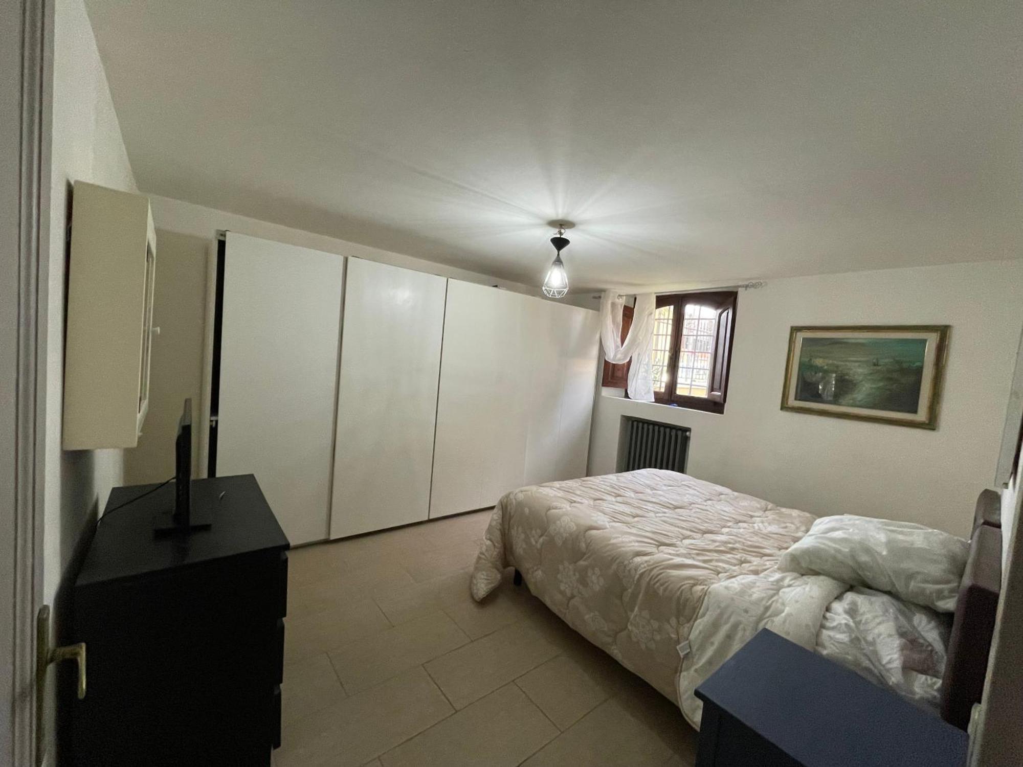 Appartamento In The Heart Of Tuscany Monsummano Terme 外观 照片